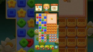 Мир Домовят 1240 и 1241 уровень три в ряд. Сказочная игра для всей семьи)