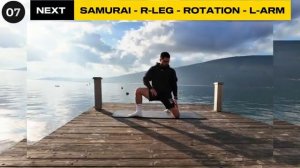 Регулярные занятия, улучшающие гибкость и расслабляющие мышцы бедер, снимут зажатость.