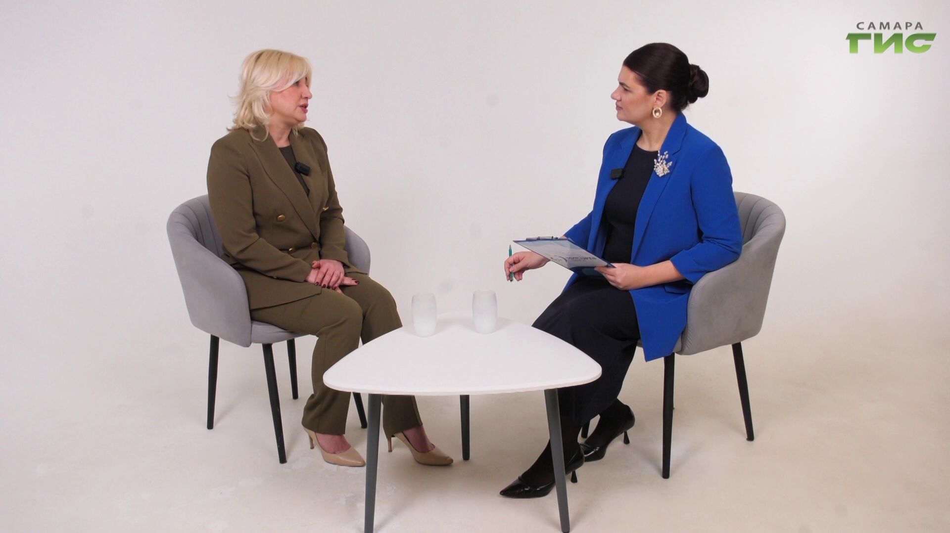 "" / "Минздрав говорит" от 14.04.2026