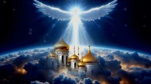 Неугасимая Свеча. Владимир Приоров - муз. и исп., Любовь Чернышова - стихи и монтаж