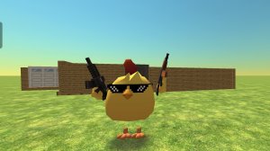 строю красивый дом часть 1