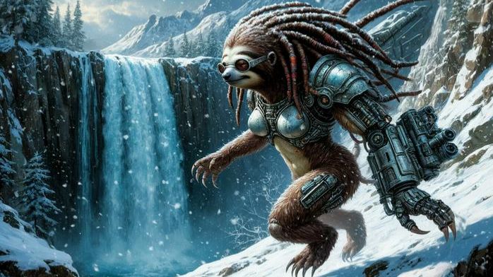 Проста песня - Сердце Мавис 12