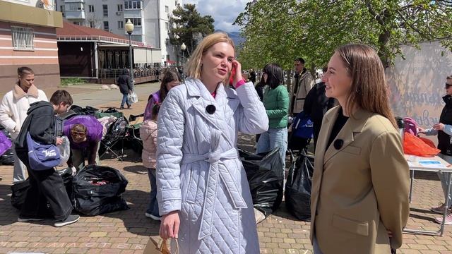 Доброе утро, Новороссийск!