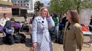 Доброе утро, Новороссийск!