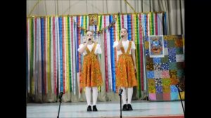 Счастье русской земли - Надежда Петухова и Анна Москалюк