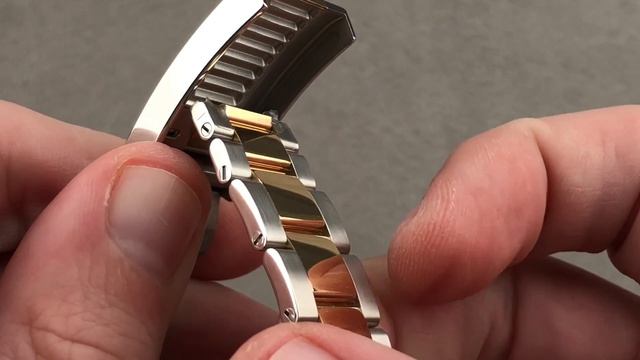 Rolex Submariner Date Bluesy 126613LB