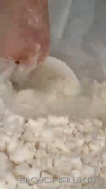 Клип сообщества Вкусняшка