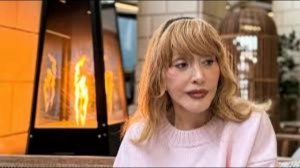 Зачем певица Алла Пугачева едет в Россию