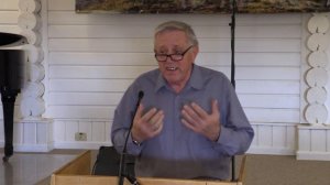 Каким должен быть пресвитер..   (Азаров .Л М.)