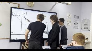 Визитка.Латыпова И.Ю.2026 год