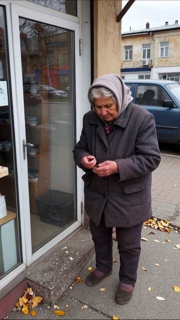 Упущенные моменты: одиночество на улице одиночество потеря жизнь