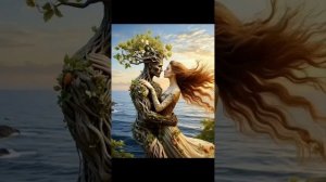 "Таинства Любви". Версия 2. Другая история. Автор видео и монтажа:я. Создано 14.04.2026г.