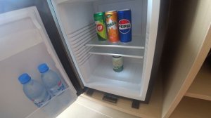 номер отеля Fan San  lugano resort 5*