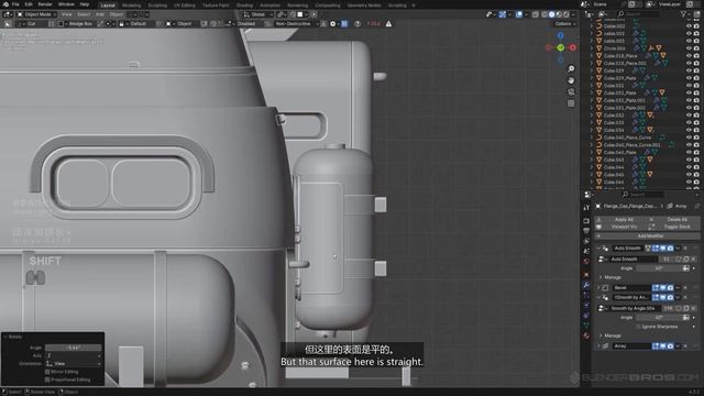 5 Modeling Part 8