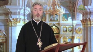 Церковный календарь 15 апреля. Среда Светлой седмицы. Мученики Амфиан и Едесий