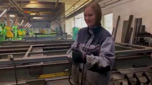 Туристический экскурс ООО Осколсельмаш