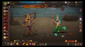 God Awe-full Clicker #158