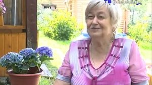 Александровский бульвар | Ида Анохина