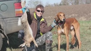 Охота с Тазы. Сезон 2019-2020