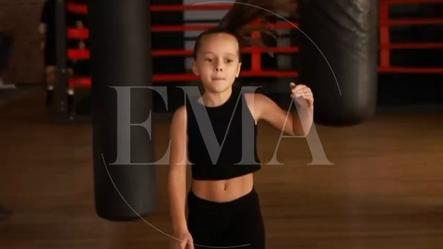 Рекламная модельная съемка