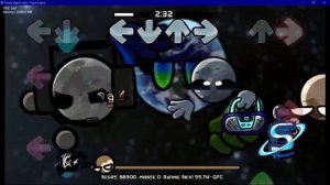 Plutos Reprisal Part 2 - Moons