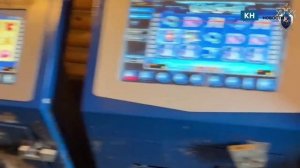 Банду организаторов азартных игр задержали в Калужской области