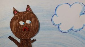 ПОДАРОК Чумарова Даша 2 класс