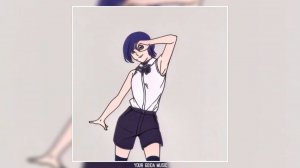 ALL I NEED - Slushii - (Slowed) x A Gojo Satoru Dance [Electronic]