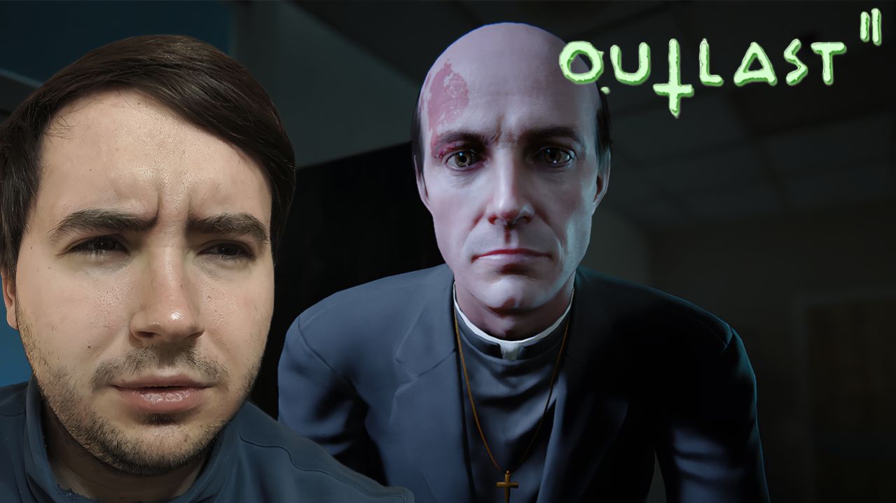 Финал ▬ Outlast 2 #8