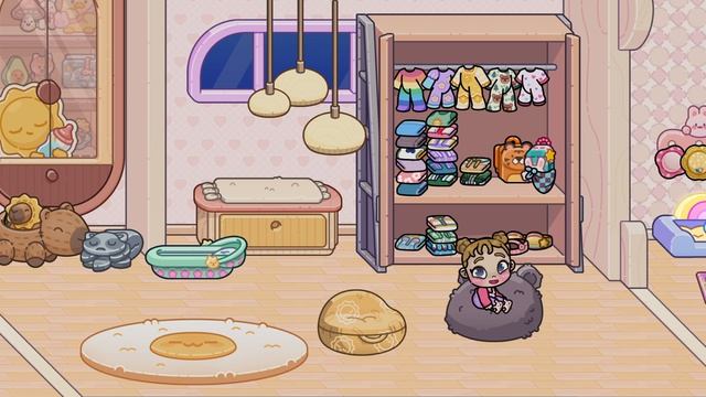 Утро с семьей☀️