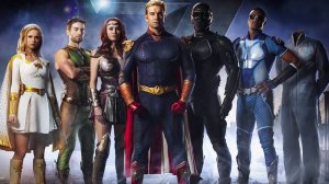 Пацаны «The Boys» финальный сезон, дублированный трейлер, 2026