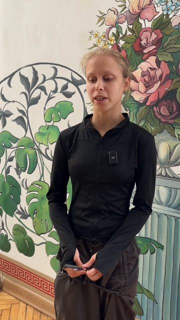 Что для вас культура и какие культурные мероприятия посетили вы?