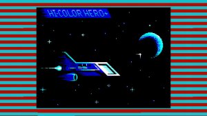 Hi-Color Hero+ (2026) - ZX Evolution