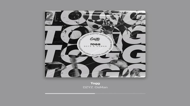 Music - Togg