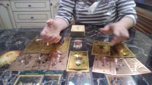 Скорпион Май 2026