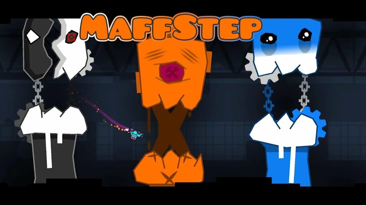 MaffStep
