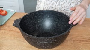 Дымляма любимое блюдо в казане