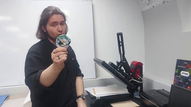 Видео-визитка проекта "Формула переработки" Росмолодёжь.Гранты