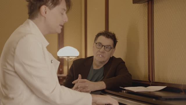 Сергей АРУТЮНОВ - Send Me An Angel