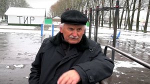 Жители Тверской области активно пользуются уличными спортивными площадками