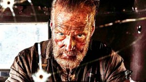 Бессмертный 2 Кровавая дорога домой Русский трейлер Дубляж 2025 [get.gt]