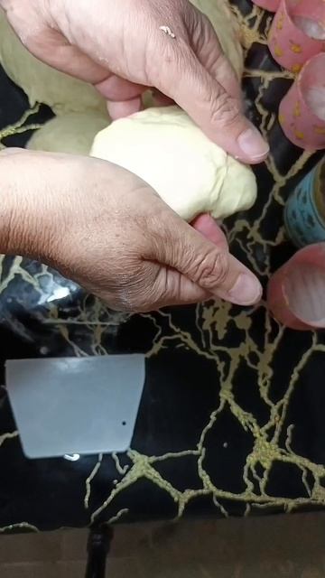 Моя подготовка к празднику