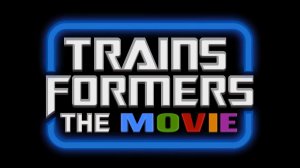 TrainsFormers The Movie Movie 9 8K SUBSCRIBERS SPECIAL Оригинал
