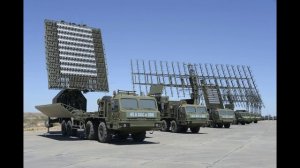 Войска ПВО РФ