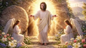 На небе, не распятых нет🕊