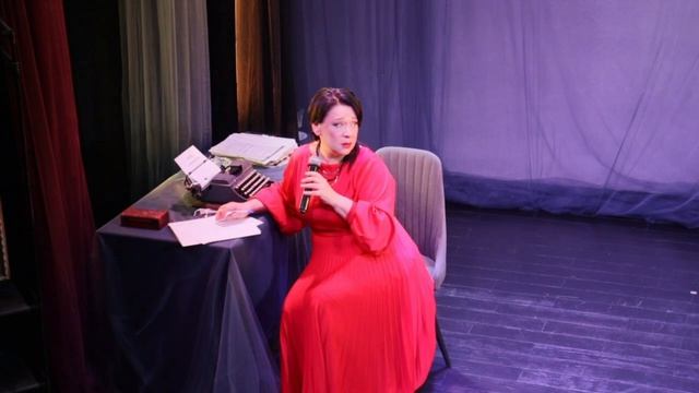 Елена Молодан вокал