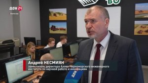 Достойное обучение аграриев