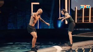 Никто не ожидал сухого поражения этого атлета | Федор Кудряшов vs Данил «Регбист» Алеев