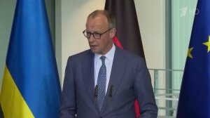 Канцлер Германии Мерц пообещал Зеленскому помочь вернуть украинских мужчин призывного возраста.