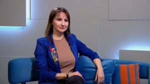 Местное время. Санкт-Петербург. Чемпионка мира по боксу Нина Абросова